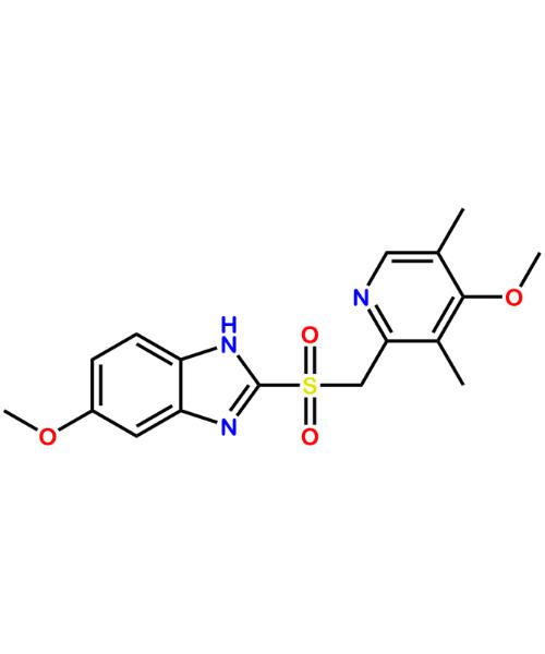 Esomeprazole EP Impurity C